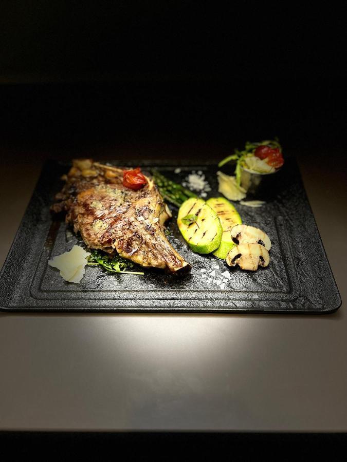 Vega Resort Restaurant & Lodge Orszowa Zewnętrze zdjęcie