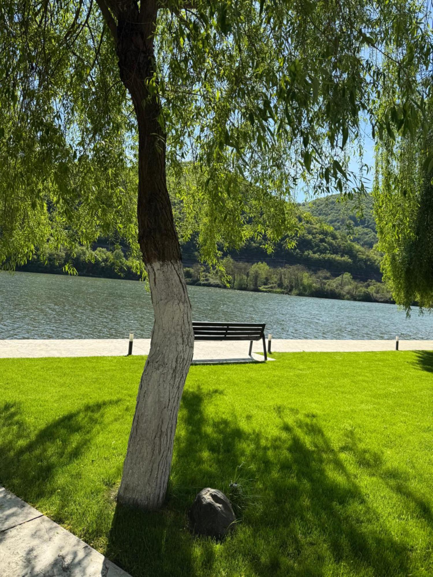 Vega Resort Restaurant & Lodge Orszowa Zewnętrze zdjęcie
